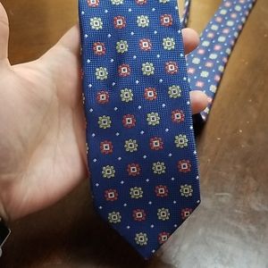 Eton Tie